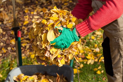 Recycling and waste management