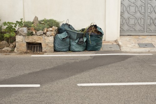 Sustainable furniture recycling practices