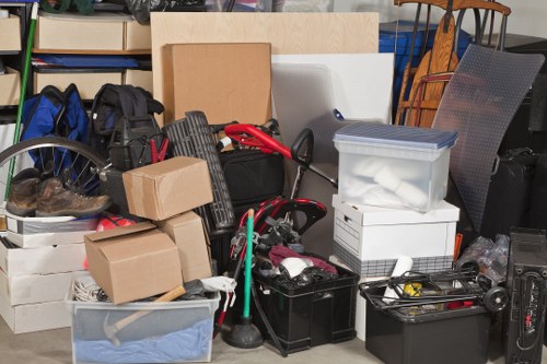 Affordable home clearance packages
