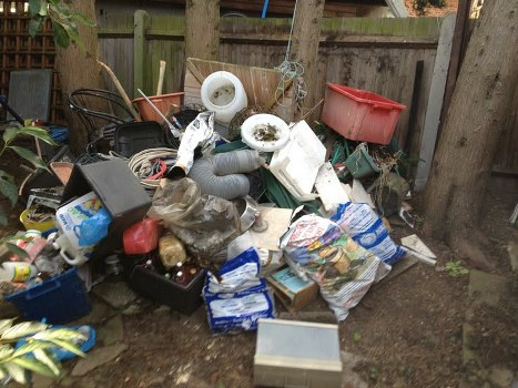 Clean and sustainable London environment