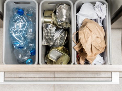 Eco-friendly waste disposal at London Waste Removals