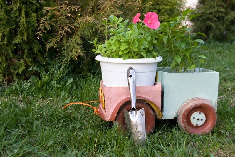 waste collection Home